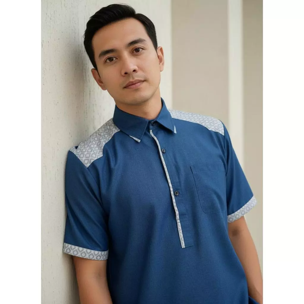 biru biru