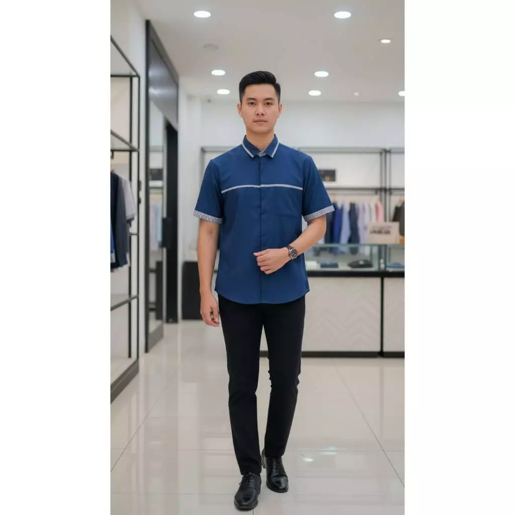 biru biru
