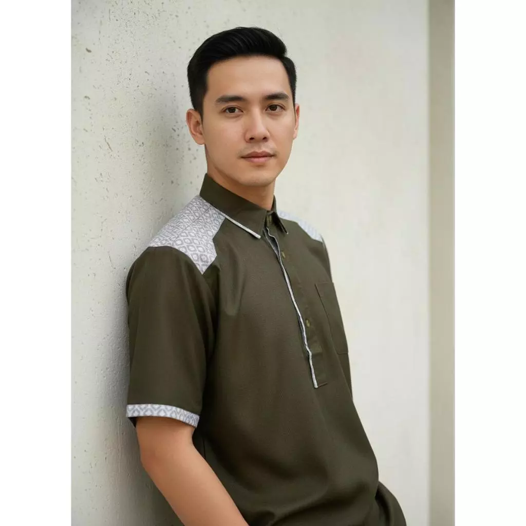 hijau hijau