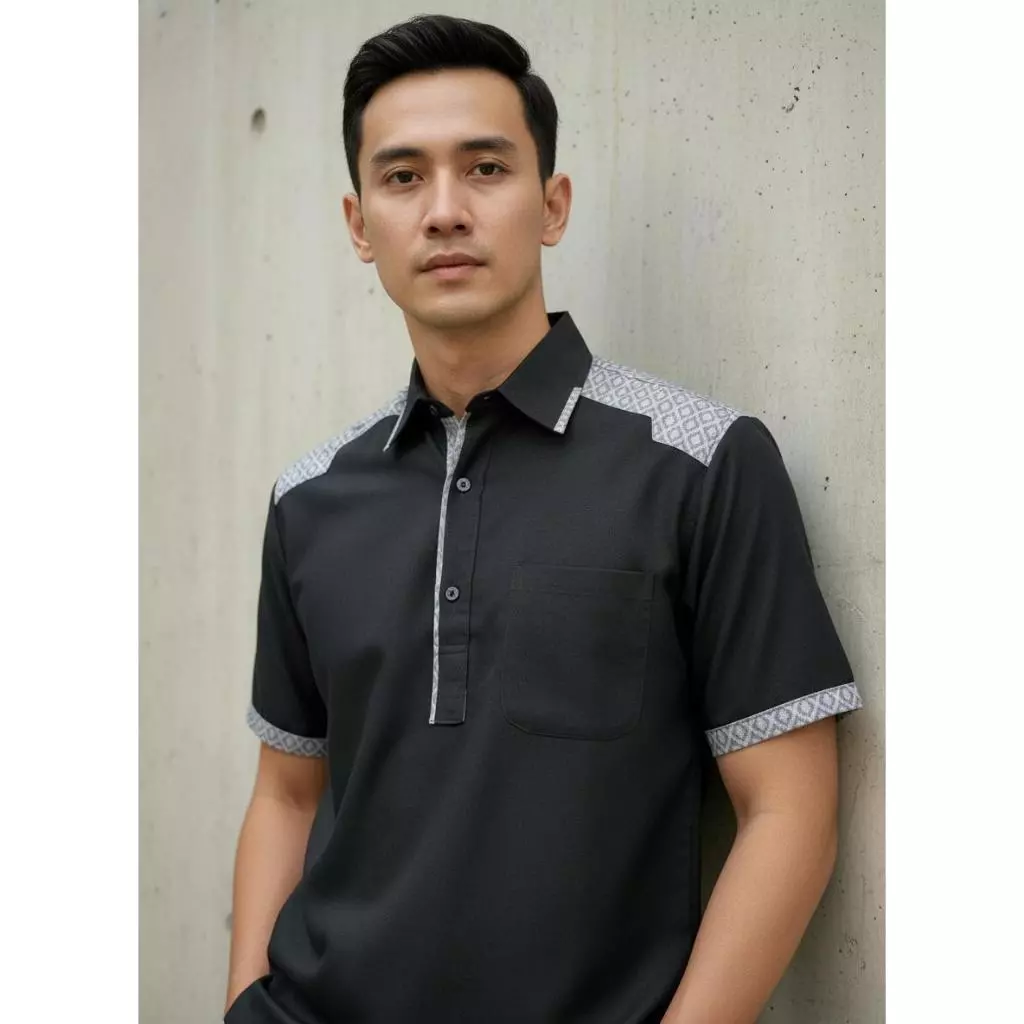 hitam hitam